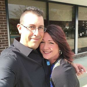 Meet your Posher, Keri